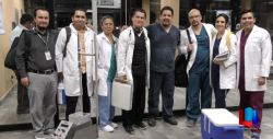 Fomentan la donación de órganos en Sonora