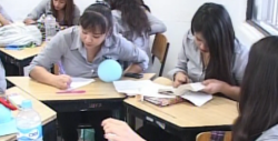 Escuelas Normalistas impartirán inglés