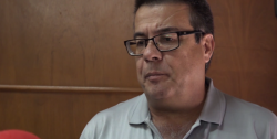 En proceso acuerdo entre taxis y ATAMSA