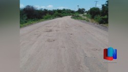 En Navojoa, vecinos de Camoa piden que se culmine carretera