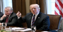La Fed inicia reunión de política monetaria tras críticas de Trump
