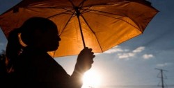 Cuidado con los cambios bruscos de temperaturas