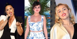 Chicas Disney: juventud, fama y polémica