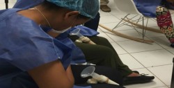 Buscan concientizar la importancia de la lactancia materna