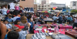 Bolivia defiende que es el país del mundo que más redujo la informalidad