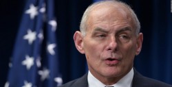 Jefe de gabinete de Trump permanecerá en el cargo por lo menos hasta 2020