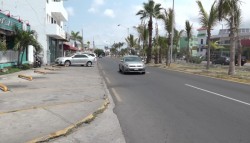 Vecinos del Toreo se quejan de marisquería