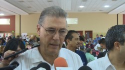 Aún no llegan recursos para ahome por alerta de calor