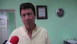 Oficialía Mayor se reunirá con vecinos y dueños de marisquería
