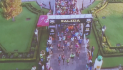 Abiertas inscripciones a carrera 10k Durango