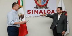Guadalupe Robles, será el Jefe de Asesores del Gobernador