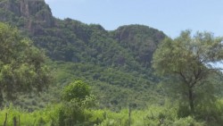 Grupo armado retuvo a 6 personas por mas de 24 horas en sierra de Rosario