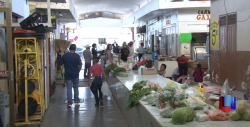 En Navojoa, colocan drenaje pluvial