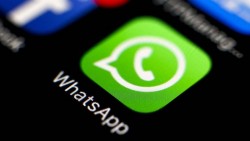 Hizo el ridículo intentando ligar a una chica por Whatsapp