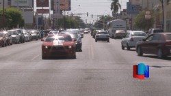 Falta a cajemenses cultura vial