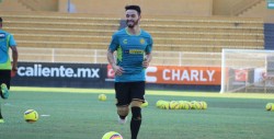 "El equipo esta muy bien": Pedro Renteria