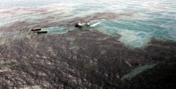 Francia lanza una misión para identificar sustancias químicas en los océanos