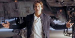 Chaqueta de Han Solo en "The Empire Strikes Back" es subastada