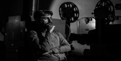 Por iniciar talleres de cinematografía en el ISIC