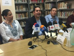 Lanzan convocatoria para Secretario Ejecutivo del Comité Estatal de Anticorrupción