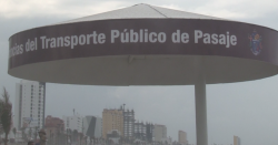 Suman tres las denuncias contra transportistas