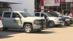 Será relanzado operativo de seguridad en Ahome