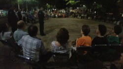 La SSPyTM fortalecerá la vigilancia en colonias de Culiacán
