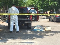 Inicia Agosto con 2 feminicidios en Culiacán