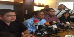 Analizan duplicidad de labores en Delegaciones Federales