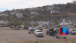 Consulado Americano prohíbe viajar a San Carlos