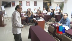 Capacitan a Contadores en Ley Antilavado