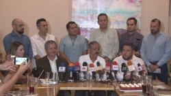Estrada Ferreiro anuncia primeros nombramientos