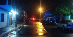 Asesinan a otra mujer, suman tres