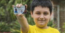 Niño de 12 años de edad estudiará Física Biomédica en la UNAM