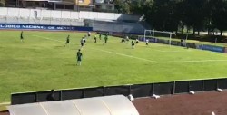Sinaloa avanzó a cuartos de final