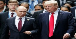 EE.UU. alerta de "amplia campaña" de Rusia para "debilitar y dividir" el país