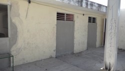 Siete escuelas afectadas por robos y vandalismo