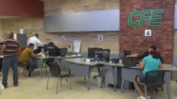 La unión entre ciudadanos es clave para lograr precio justo en la tarifa de la CFE