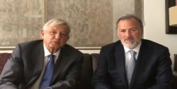 #VIDEO AMLO se reúne con Meade