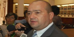 Detienen a exsecretario de Obras Públicas del gobierno de César Duarte