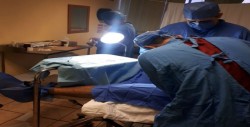 Con éxito vasectomía sin bisturí en la UMF del IMSS en Culiacán