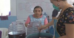 Crearán comedores comunitarios
