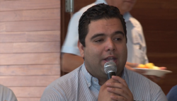 Empresarios Jóvenes le apuestan a Mazatlán