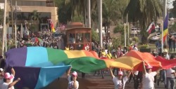 La CEDH hace llamamientos al Congreso para que atienda iniciativas de la comunidad LGBTTTI