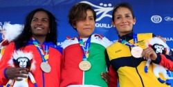 México cierra con 132 oros los Juegos Centroamericanos y del Caribe 2018
