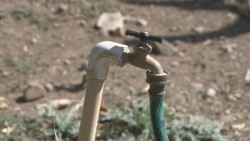 Desde el congreso llaman al cuidado del agua