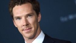 Benedict Cumberbatch tiene una peculiar mutación genética