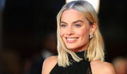 Margot Robbie se une al elenco del filme sobre el escándalo sexual de Fox News
