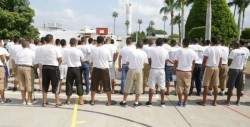 Inicia nueva generación de "Tu puedes" en el penal de Aguaruto