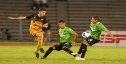 Dorados cae ante Juárez en el Ascenso MX